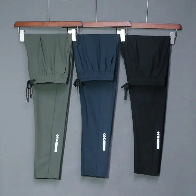 Men's Active Motion Athletic Joggers