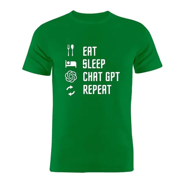 chattyshirt