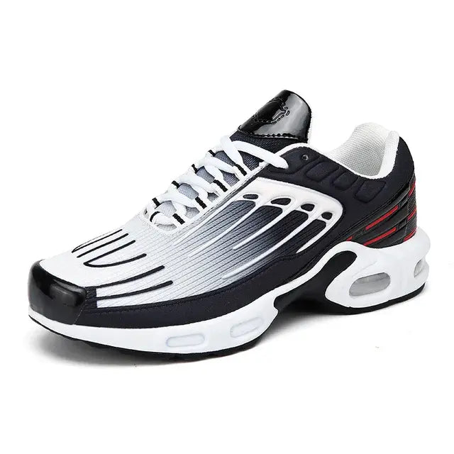 Summer Mesh Exercise Shoes