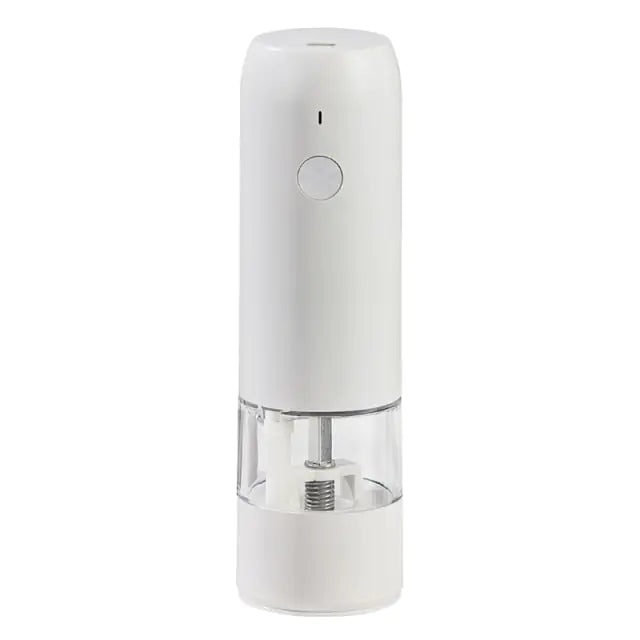 Rechargeable seasoning Mill