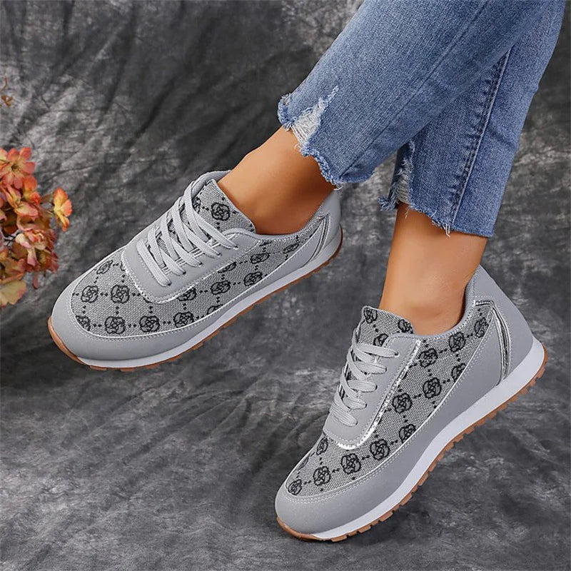 Trendy Women’s Sneakers 