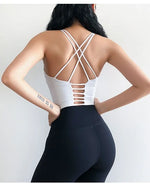 Workout Top For Women