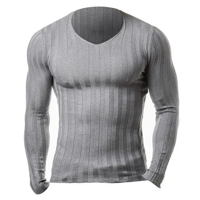 GRC Contemporary Knit Long Sleeve