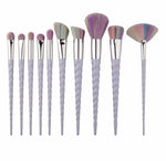 Piece Brush Set