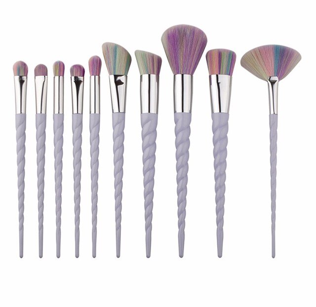 Piece Brush Set