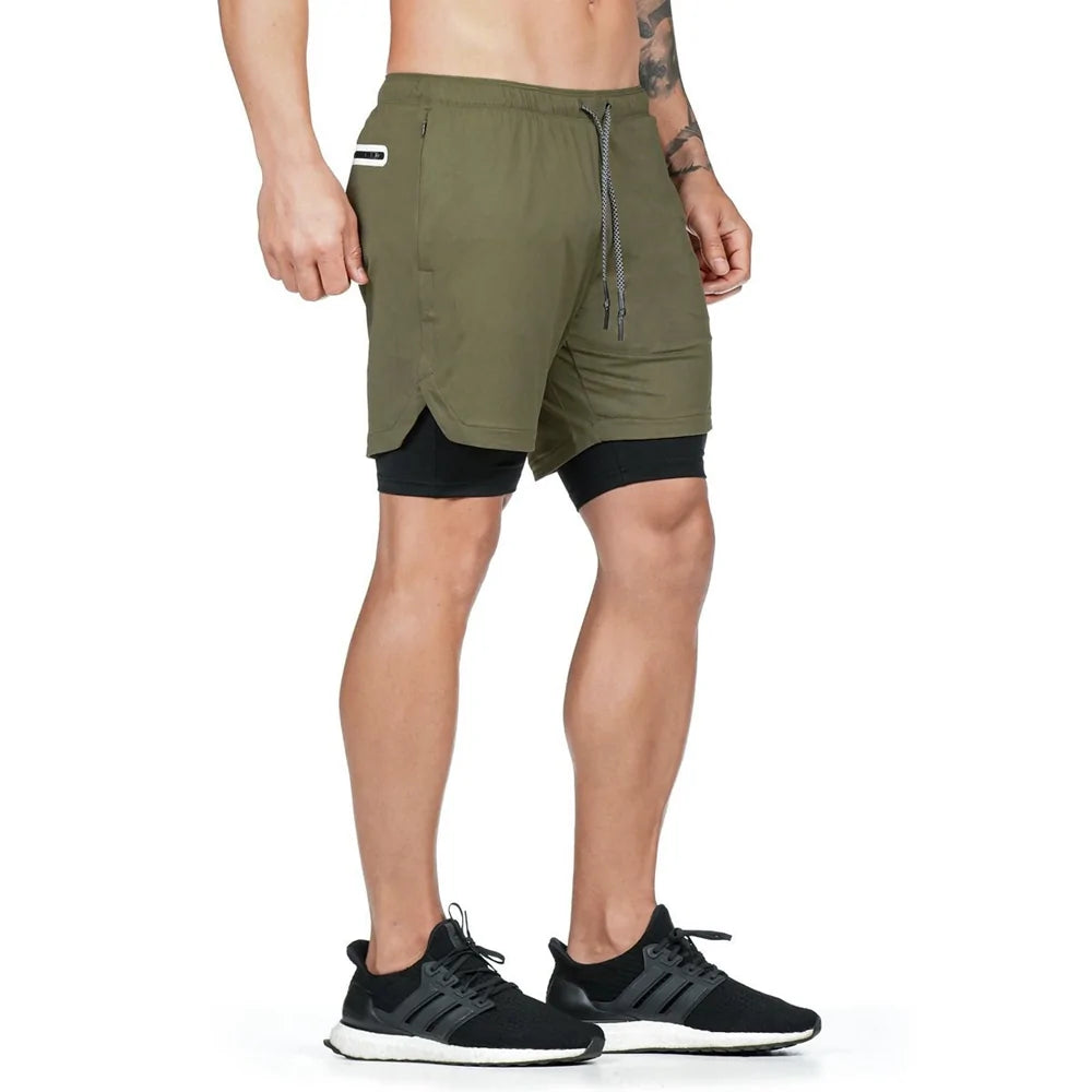 fitness shorts