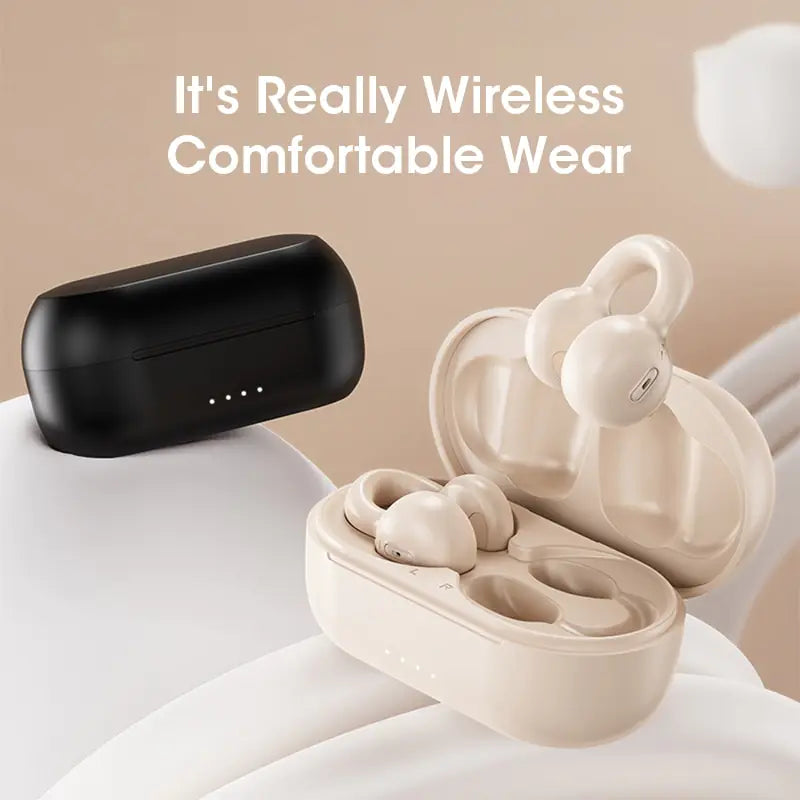 Wireless Bluetooth 5.3 Headphones