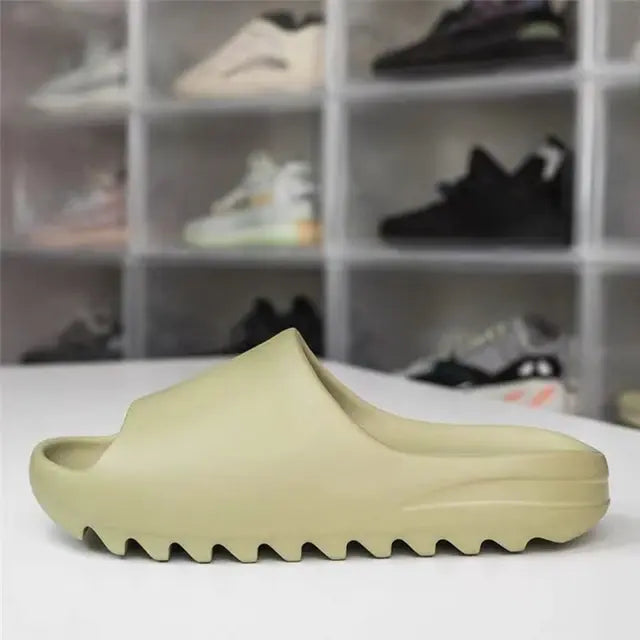 Casual Slides
