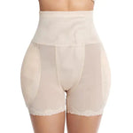 Natural Curves with Women's Waist Trainer, Invisible Under Clothing