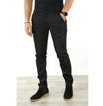 Men's Everyday Casual Pants with Classic Fit