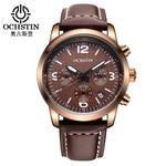 Men's Quartz Watch