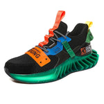 Women's Casual Mesh Sneakers