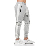 Men's Cotton Jogger Sportswear Pant