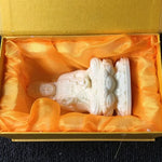 Guanyin with Lotus Base