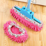 Floor Cleaning Mopping Slippers