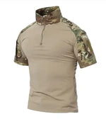 OPZ Short Sleeve Base Layer