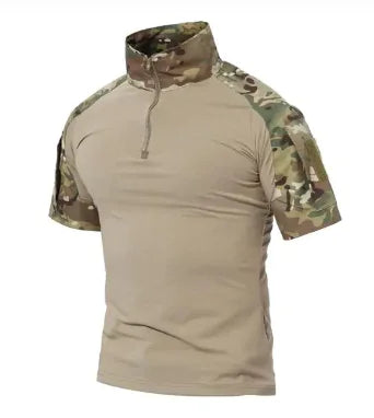 OPZ Short Sleeve Base Layer