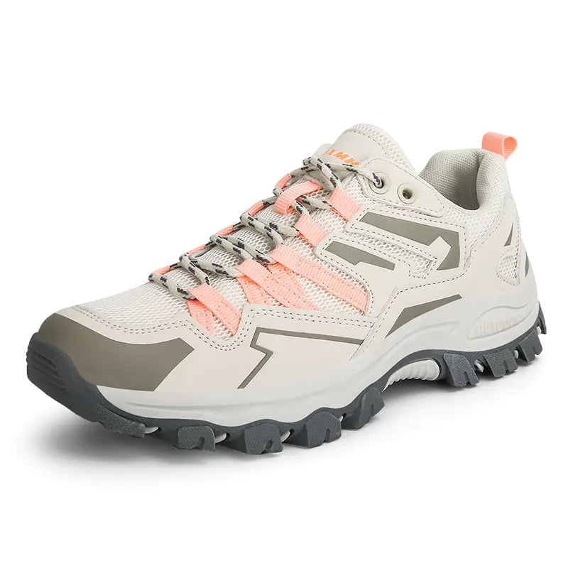 Breathable Sneakers Mountain Shoes