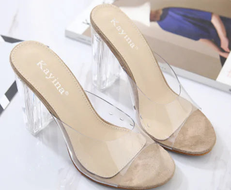 Luxurious Women's Shoe