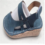 Women's Summer Fashion Wedges