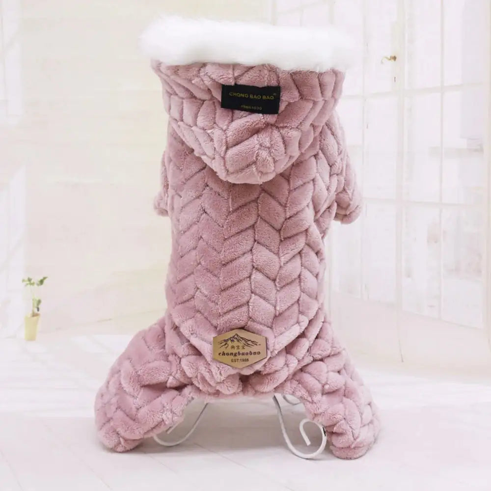Purrfect Pet Luxury Comfort Line
