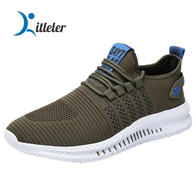 Men’s Athletic Running Shoes