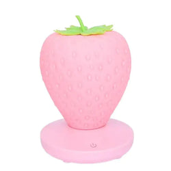 LED Strawberry Lamp