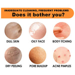 Vitamin-C Serum Whitening Soap Bar