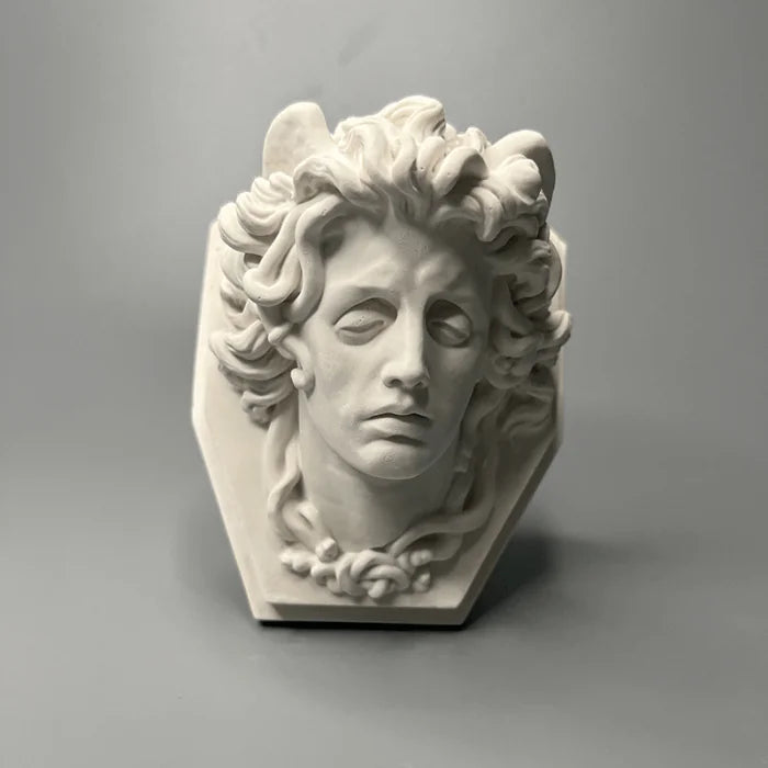 Home Decorative Medusa Sculpture