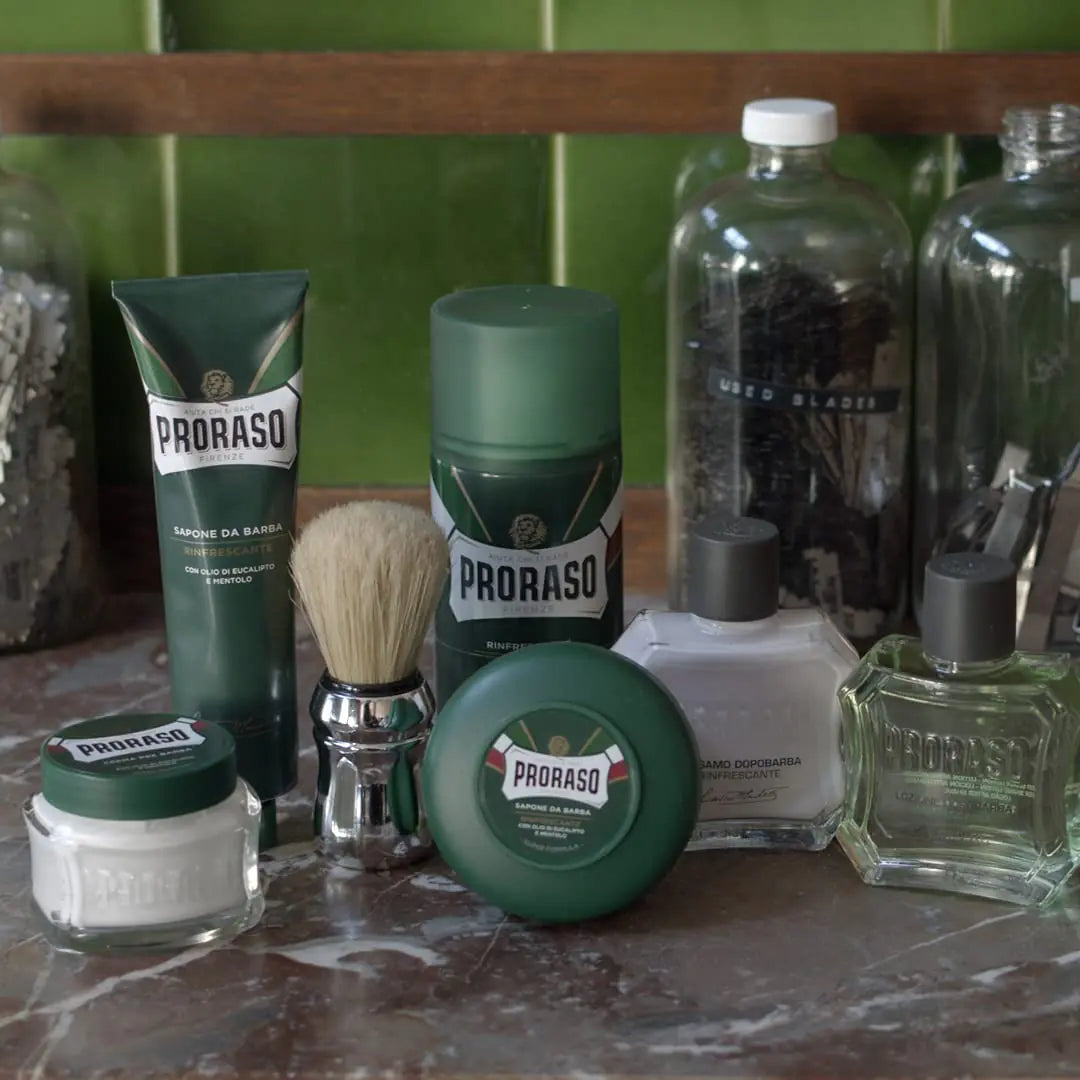 Proraso Refreshing Shaving Soap