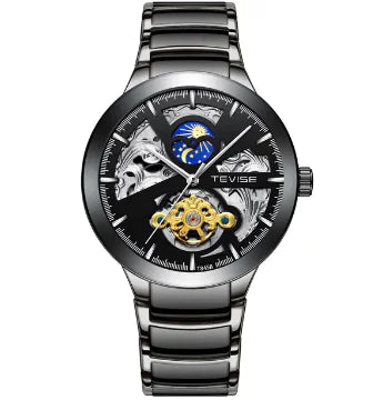 Luxury  Men's Automatic Mechanical Watch