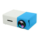 Compact 4K Projector