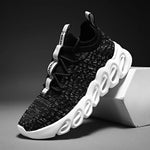 Athletic Footwear Sports Running Trainers