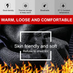 Thicken Knitted Base Sweater