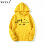 Cool Cartoon Cat Hoodies