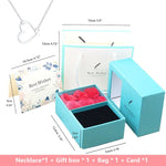 Rose Flower Soap Bars Gift Box