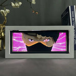 LED Light Box Naruto