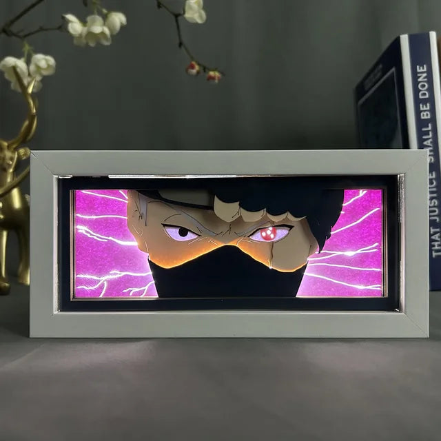 LED Light Box Naruto