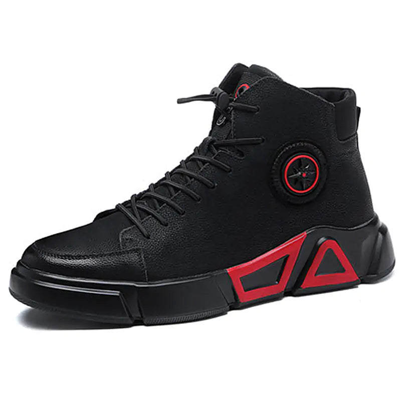 Waterproof Steel Toes Safety Shoes