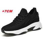 Outdoor Leisure Mesh Sneakers Trainers