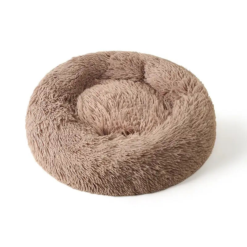 Cat Dog Warm Basket Cushion