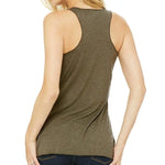 Nature Mind Racerback Tank