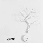 LED Bonsai Tree Lamp