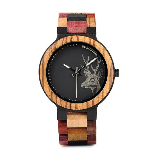 Crafted for Nature Lovers