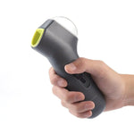 Interactive pet toy