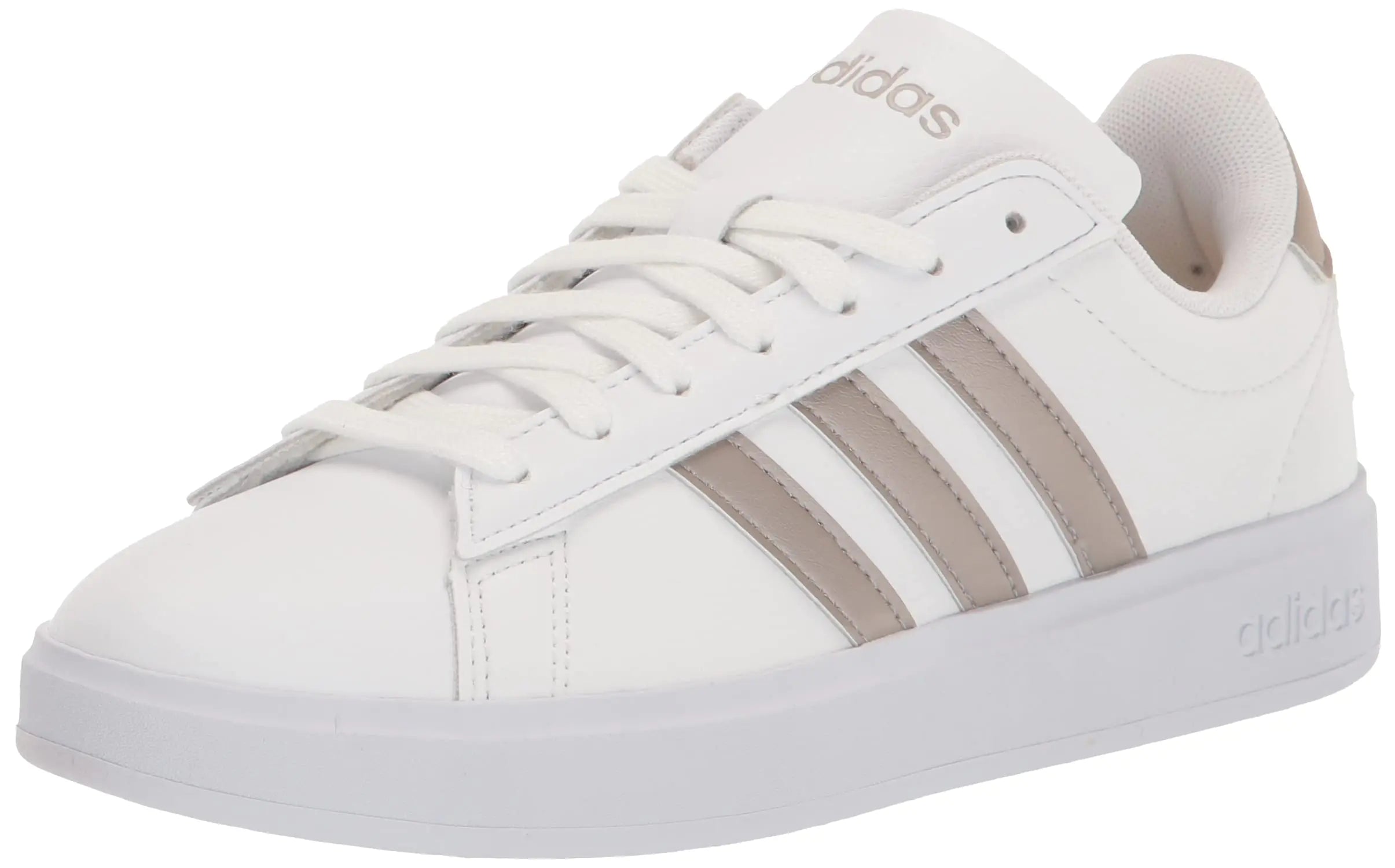 Essential White Sneakers for Women