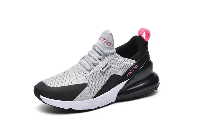 Air Mesh Soft Sneakers