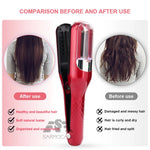  Cordless Split End Hair Trimmer