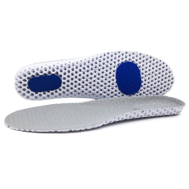 Cooling Insoles Cushioning for Athletes