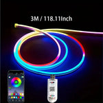 Waterproof Flexible Light Strip